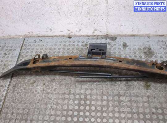 купить Усилитель бампера на Jeep Grand Cherokee 2010-2013