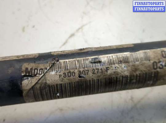 купить Полуось (приводной вал, шрус) на Volkswagen Phaeton 2002-2010