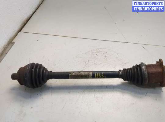 купить Полуось (приводной вал, шрус) на Volkswagen Phaeton 2002-2010