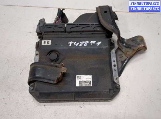 купить Блок управления двигателем на Toyota RAV 4 2006-2013