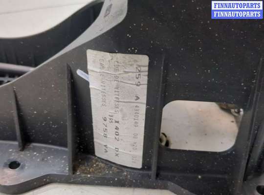 купить Кулиса КПП на Renault Scenic 2009-2012