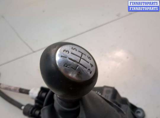 купить Кулиса КПП на Renault Scenic 2009-2012