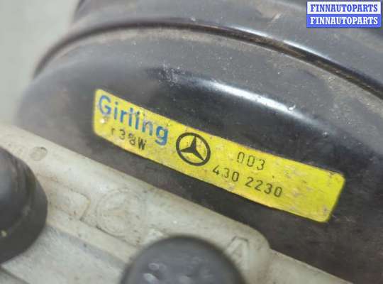 купить Цилиндр тормозной главный на Mercedes S W126 1979-1991