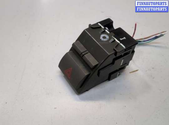 Кнопка аварийки TT875753 на Toyota Camry V40 2006-2011