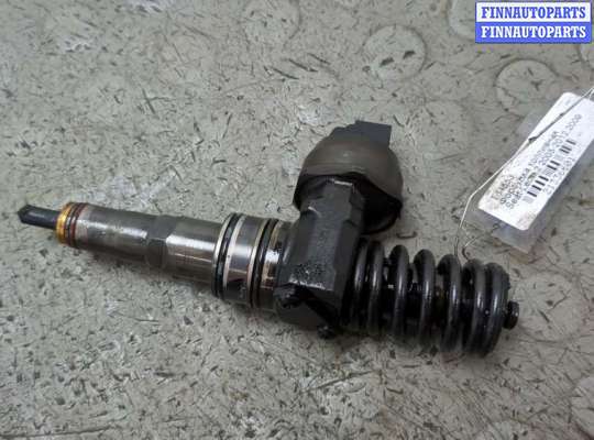 Форсунка топливная ST352242 на Seat Leon 2 2005-2012