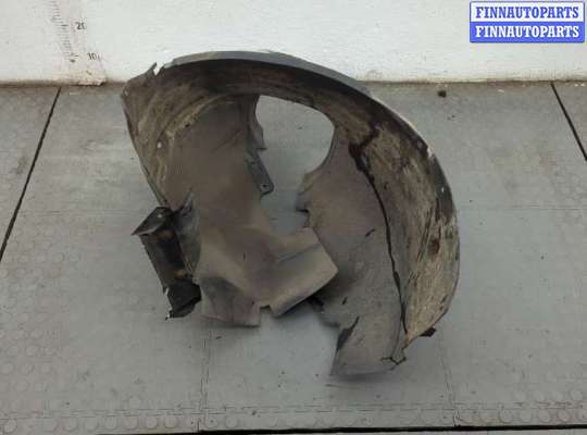 купить Защита арок (подкрылок) на Ford Focus 3 2011-2015