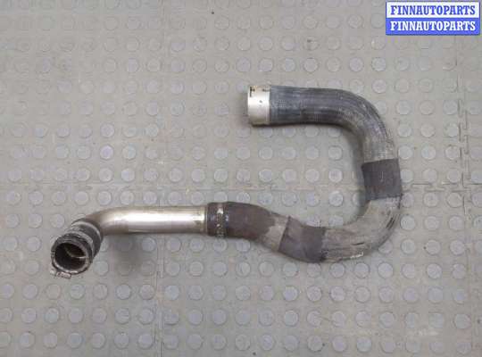 купить Патрубок интеркулера на Chevrolet Trax 2016-2022