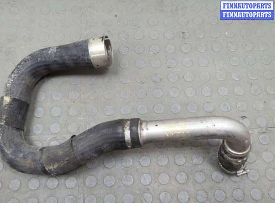 купить Патрубок интеркулера на Chevrolet Trax 2016-2022