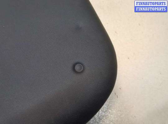 купить Козырек солнцезащитный на Mercedes Sprinter 2018-2025