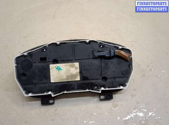 Щиток приборов на Ford Focus II