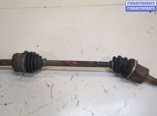 купить Полуось (приводной вал, шрус) на Hyundai Getz