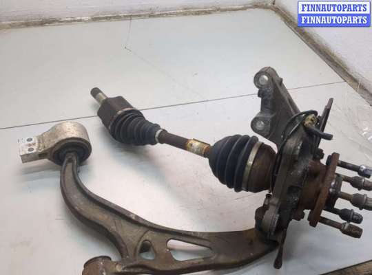 купить Ступица (кулак, цапфа) на Ford Explorer 2010-2015