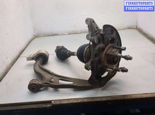 купить Ступица (кулак, цапфа) на Ford Explorer 2010-2015