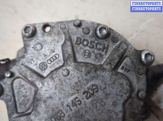 купить ТНВД на Ford Galaxy 2000-2006