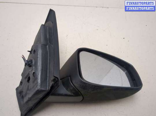Зеркало боковое RN1576819 на Renault Megane 3 2009-2016