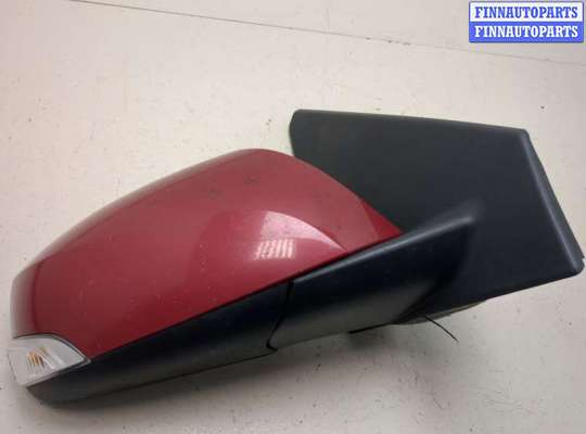 купить Зеркало боковое на Renault Megane 3 2009-2016