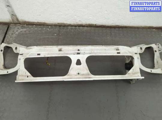 купить Рамка капота на Renault Kangoo 1998-2008