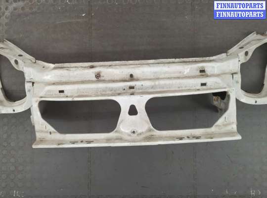 Купить Рамка капота на Renault Kangoo 1998-2008 Рамка капота RN1602231 на Renault Kangoo 1998-2008