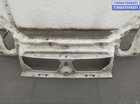 купить Рамка капота на Renault Kangoo 1998-2008