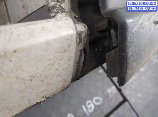 купить Бампер на Ford Transit 2006-2014