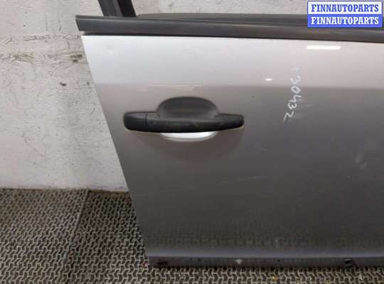 купить Дверь боковая (легковая) на Citroen C4 2004-2010
