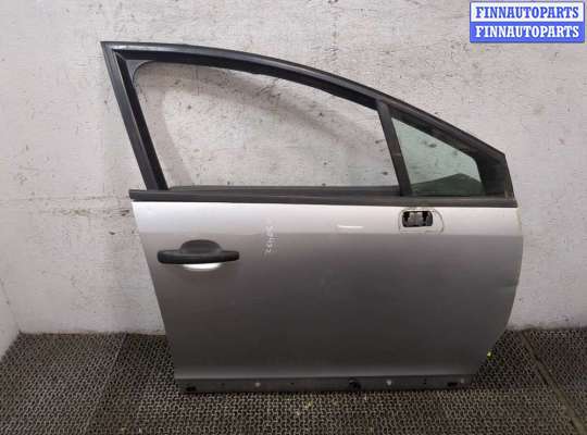 купить Дверь боковая (легковая) на Citroen C4 2004-2010