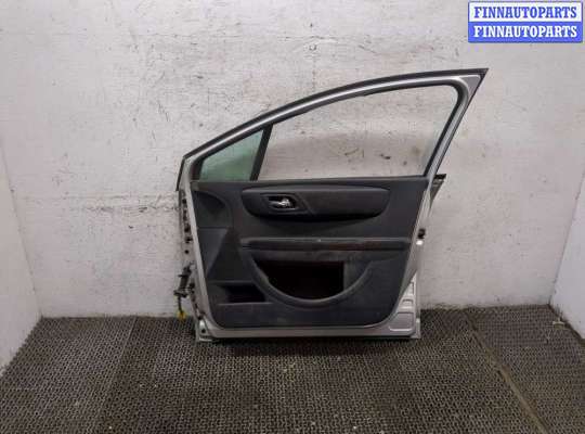 купить Дверь боковая (легковая) на Citroen C4 2004-2010
