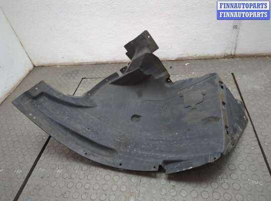 купить Защита арок (подкрылок) на BMW X5 E70 2006-2013