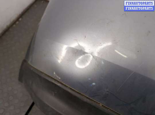 купить Бампер на Opel Vectra C 2002-2008
