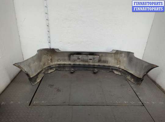 купить Бампер на Opel Vectra C 2002-2008