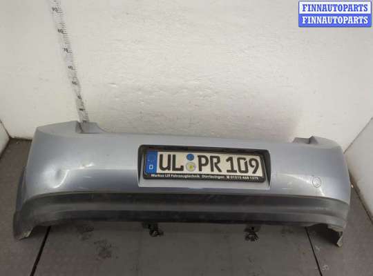 Бампер OP2432023 на Opel Vectra C 2002-2008