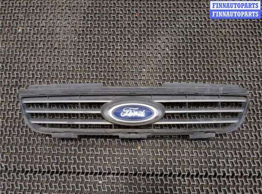 купить Решетка радиатора на Ford Galaxy 2010-2015
