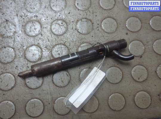 Форсунка топливная NS971900 на Nissan Note E11 2005-2013