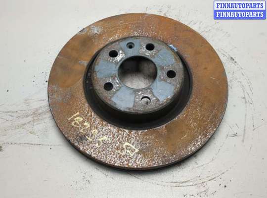 Диск тормозной AU1730857 на Audi A3 (8V) 2012-2020