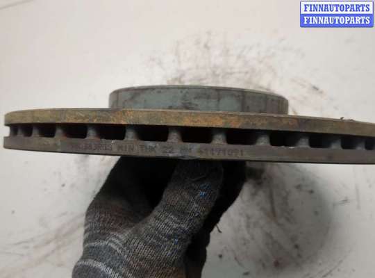 купить Диск тормозной на Audi A3 (8V) 2012-2020