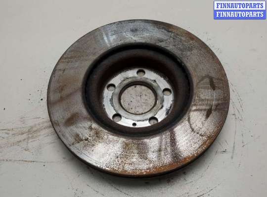 купить Диск тормозной на Audi A3 (8V) 2012-2020