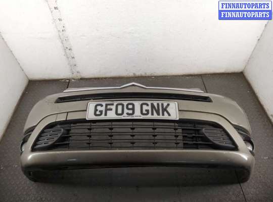 купить Бампер на Citroen C4 Grand Picasso 2006-2013