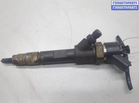 Форсунка топливная RN1507879 на Renault Megane 2 2002-2009