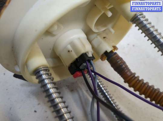 Бензонасос