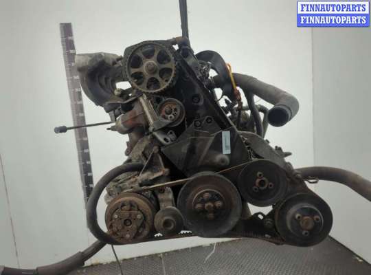 купить Двигатель (ДВС) на Audi 80 (B4) 1991-1995