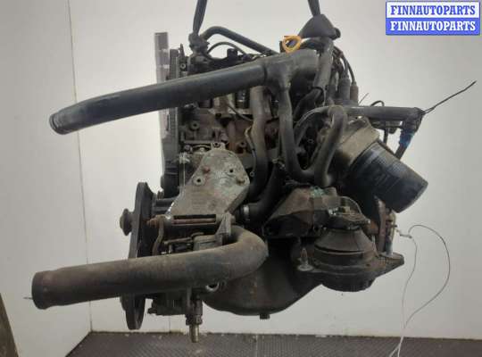 Купить Двигатель (ДВС) на Audi 80 (B4) 1991-1995 Двигатель (ДВС) AU1749774 на Audi 80 (B4) 1991-1995