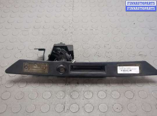 купить Подсветка номера на Audi A4 (B7) 2004-2009
