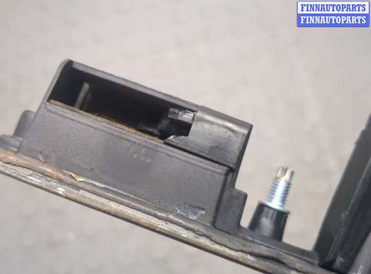 купить Подсветка номера на Audi A4 (B7) 2004-2009