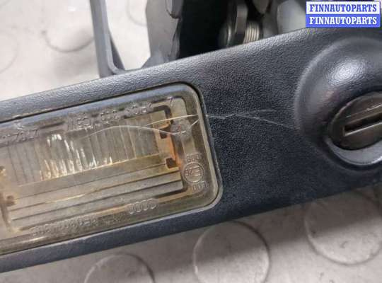 купить Подсветка номера на Audi A4 (B7) 2004-2009