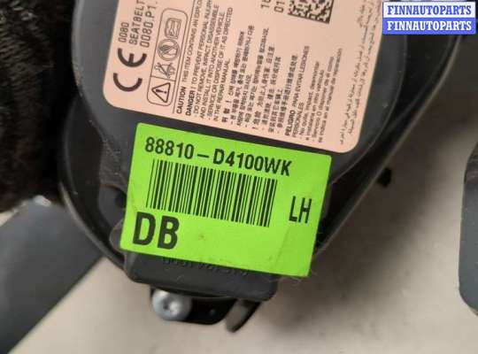 купить Ремень безопасности на KIA Optima 4 2012-2020