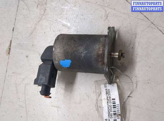 купить Клапан рециркуляции газов (EGR) на Volvo S60 2000-2009