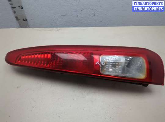 Фонарь (задний) FO2157429 на Ford Fusion 2002-2012