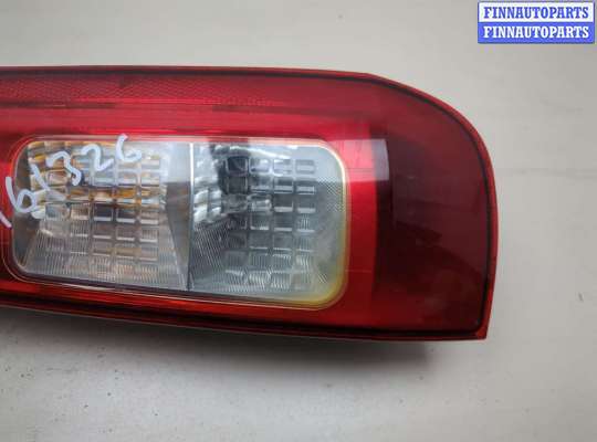 купить Фонарь (задний) на Ford Fusion 2002-2012