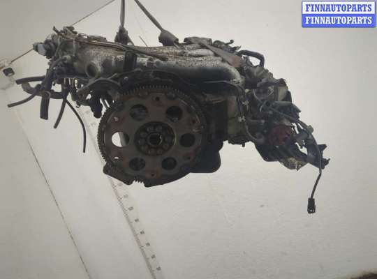 купить Двигатель (ДВС) на Toyota Previa (Estima) 1990-2000