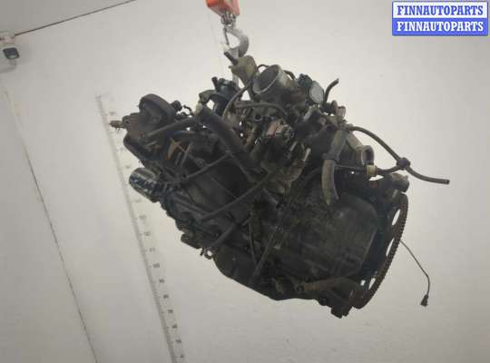 купить Двигатель (ДВС) на Toyota Previa (Estima) 1990-2000